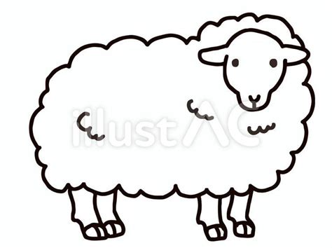 sheep line drawing|sheep line drawing images.